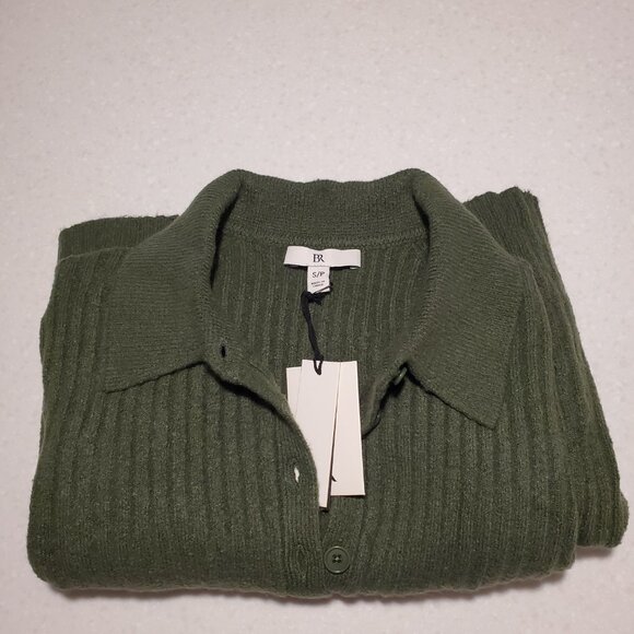 NWT - Banana Republic Sweater Dress – NWT - Picture 2 of 4